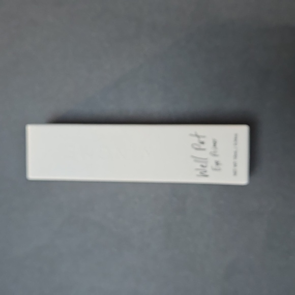 WINGME COSMETICS Well Put Eye Primer 10ml.  NEW / UNOPENED - Picture 2 of 4